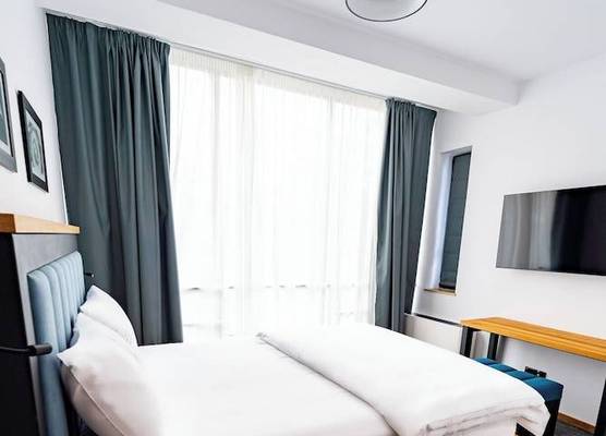HOW Boutique and Hotel 1