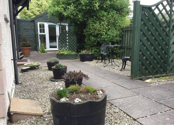 Inverness Apartments - New Cottage 1