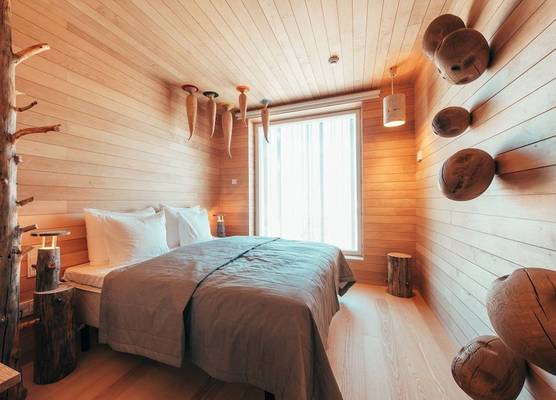 Hotel AX 1