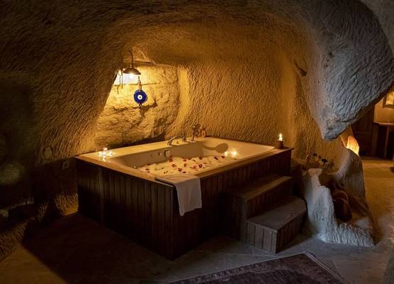 Feris Cave Suite Hotel 1