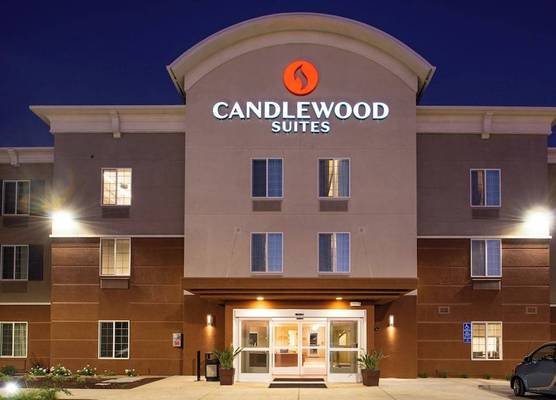 Candlewood Suites LODI by IHG 1
