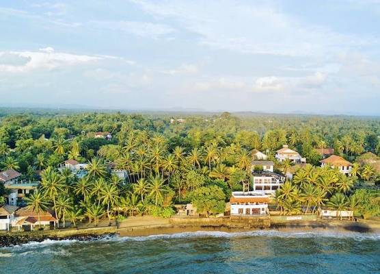 Panorama Guesthouse 1