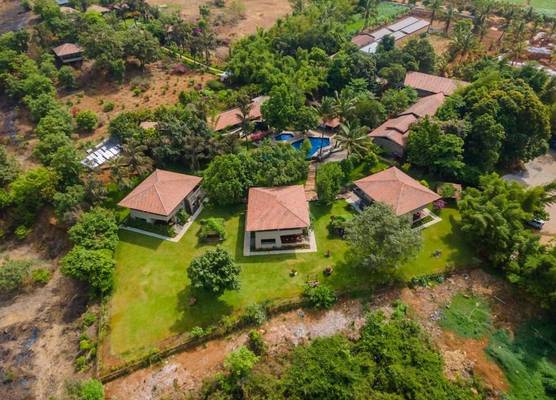 Malhar Machi Mountain Resorts 1