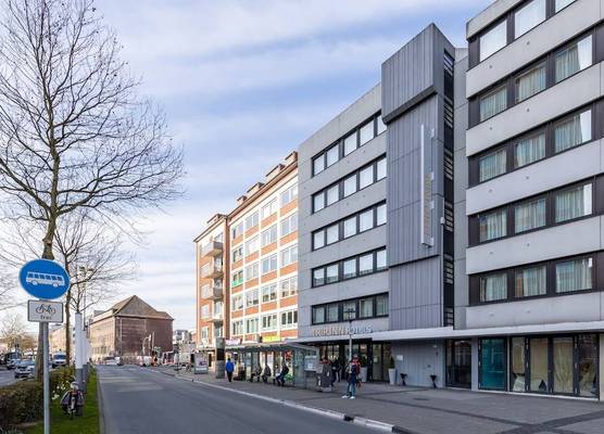 Trip Inn Hotel Münster City 1