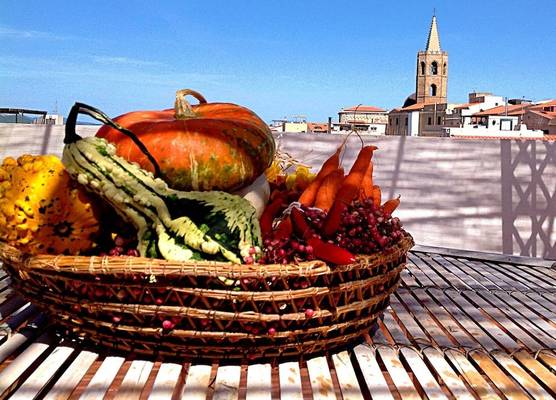 Alguer Guest House 1
