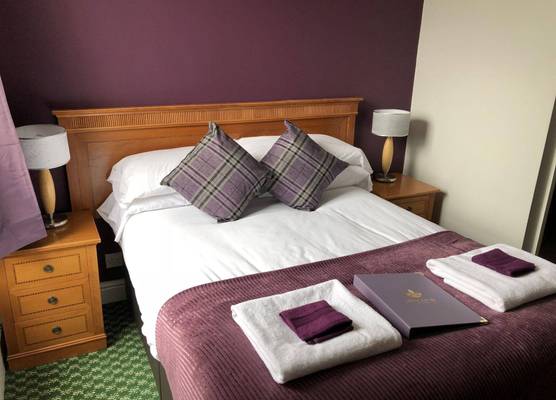 Fleur De Lis Hotel 1