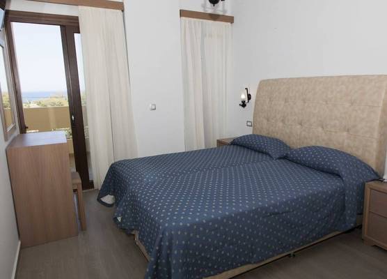 Sunny Suites 1