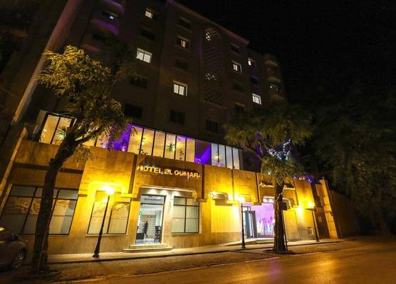 El Oumara Hotel 1