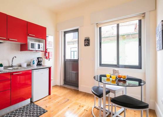 Apartamento À Francos Burguer Station 1 1