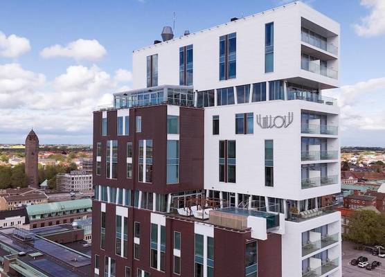Willow, WorldHotels Crafted 1