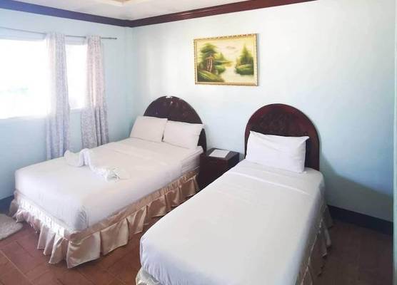 Santiago Bay Garden and Resort 1
