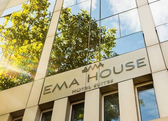 EMA House Hotel Suites 1