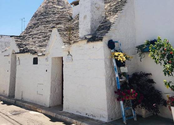 Trulli Soave 1