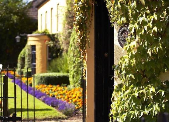 The Dunraven, Adare 1