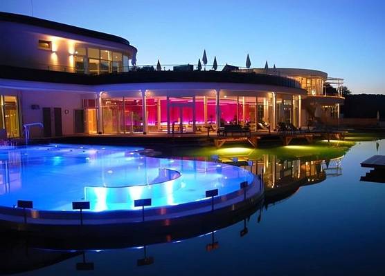 Avita Resort Bad Tatzmannsdorf 1