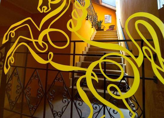 Albergo Cavallino 1
