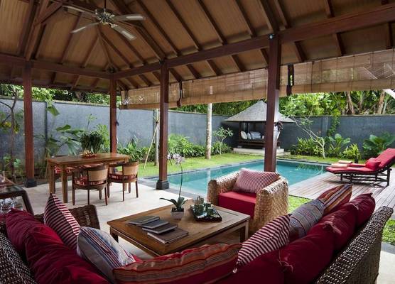 Mango Tree Villas Jimbaran Bali 1