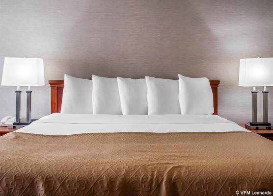 Quality Inn & Suites Vestal Binghamton 1
