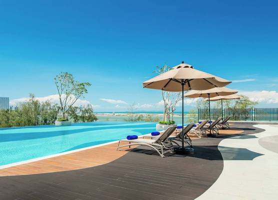 Ascott Gurney Penang 1