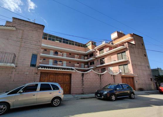 hotel brisas del pacifico 1