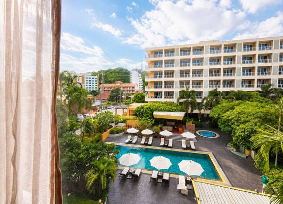 Nova Platinum Hotel 1