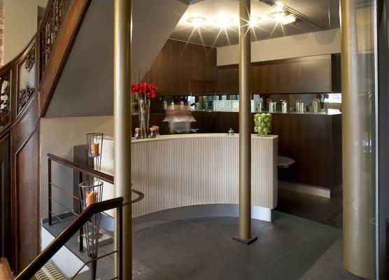 Hotel Harmony 1