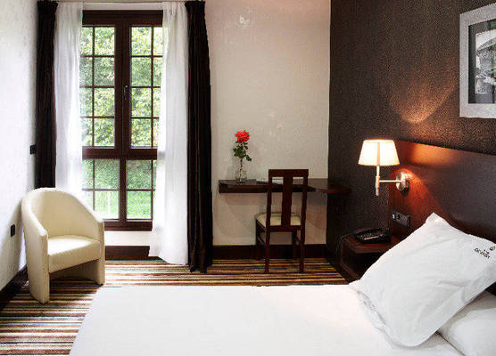 Hotel Granda 1
