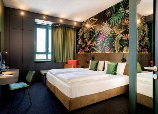 Rugs Hotel Augsburg, Trademark Collection by Wyndham 1