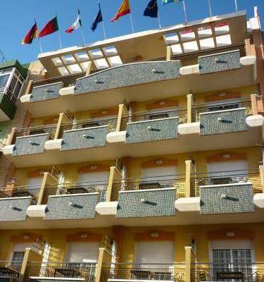 Hotel Tuto 1