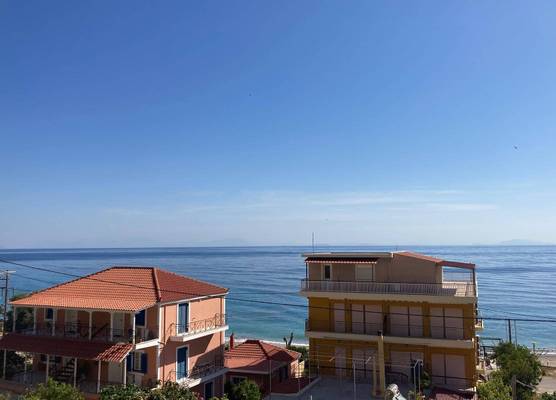 Pension Galini Poros 1