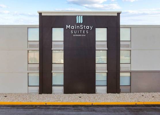 MainStay Suites Chambersburg 1