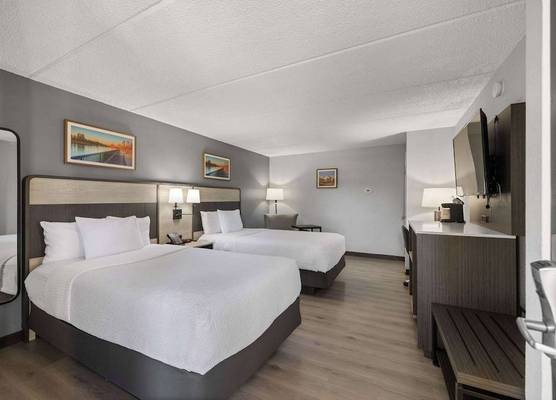 La Quinta Inn by Wyndham Stockton 1