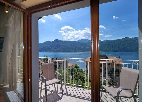 B&B-FORESTERIA Casa Della Musica Lake Como 1