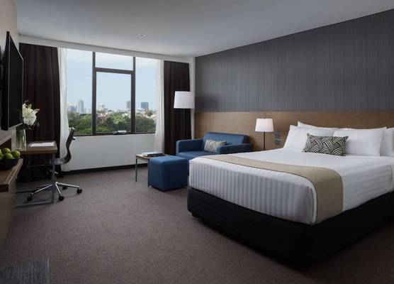 Rydges Camperdown 1