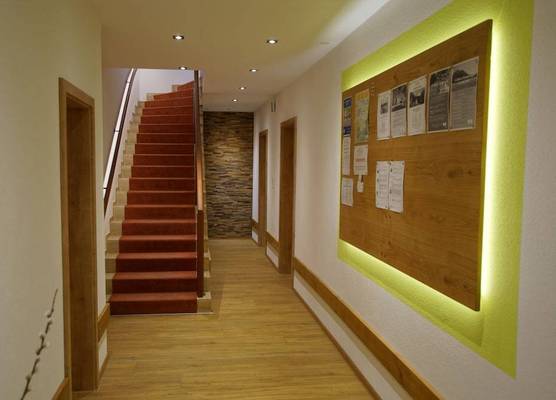 Hotel Waldmann 1