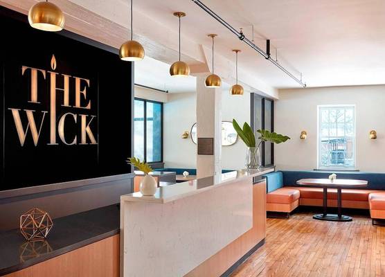 The Wick, Hudson, a Tribute Portfolio Hotel 1