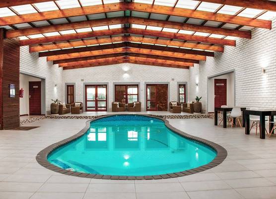 Yalla Yalla Boutique Hotel 1