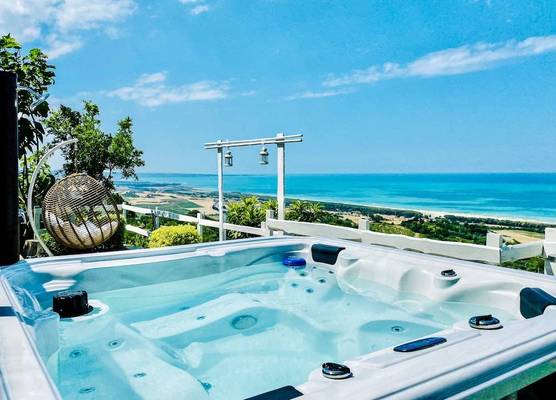 Residenza B&B VistaMare 1