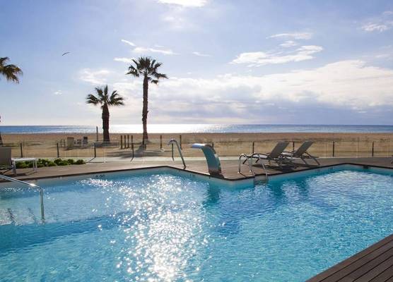 The Place Mar Mediterrania & Spa by ALEGRIA 4 SUP - Adults Only 1