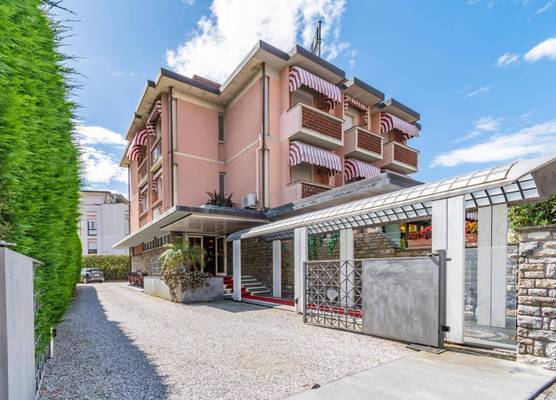 Hotel Matilde 1