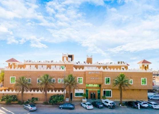 XYZ Hotel Heritage - اكس واي زد التراثي 1