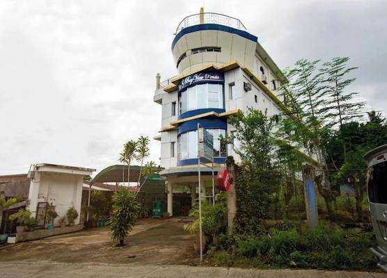 Dads Bayview Pension 1