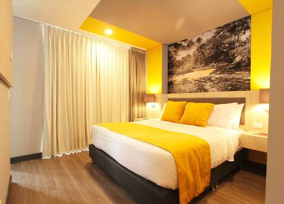 GIO Suites Bogota 1