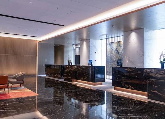 Crowne Plaza Hangzhou Linping by IHG 1