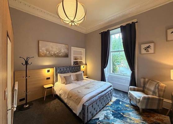 Ardenlee Guest House 1