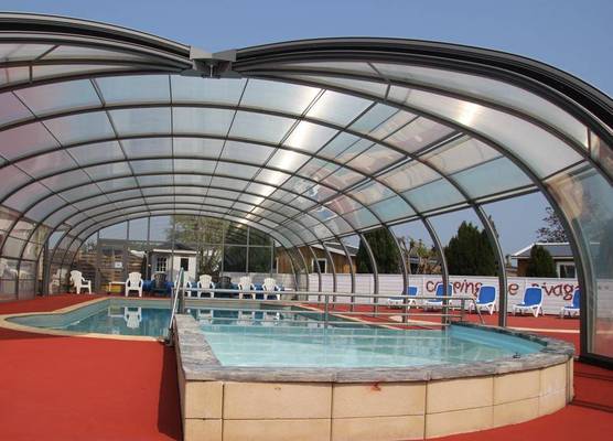 Camping le Rivage 1
