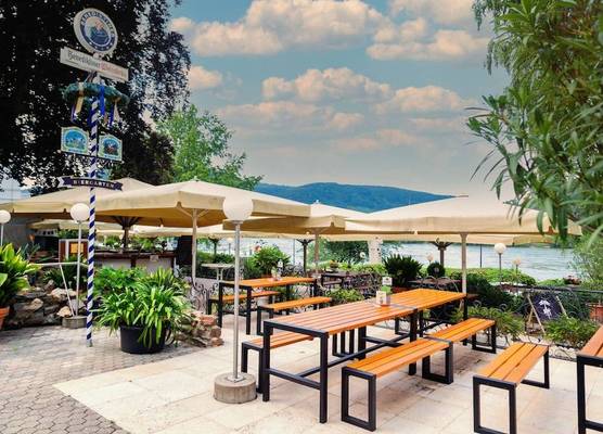 Das Ebertor Hotel 1