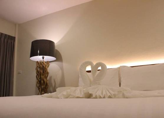 The Sila Boutique Bed & Breakfast 1