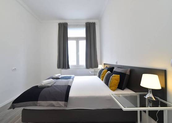 Agape Apartments 1