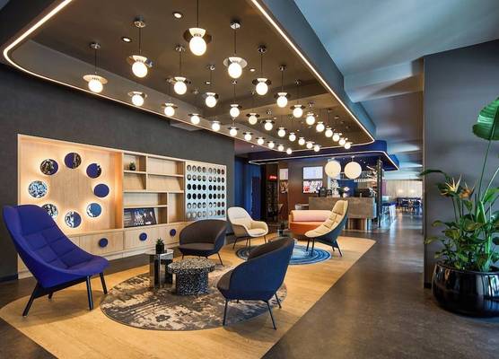 Desilva Inn Katowice Airport 1